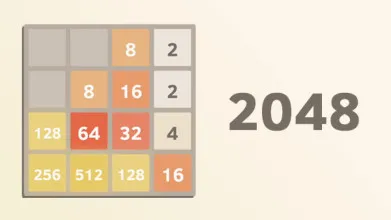 2048 Classic