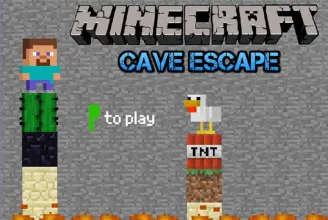 Cave Escape