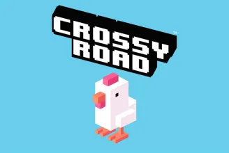 Crossy Road