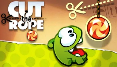 Cut the Rope