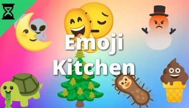 Emoji Kitchen