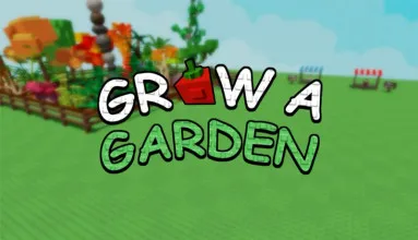 Grow a Garden
