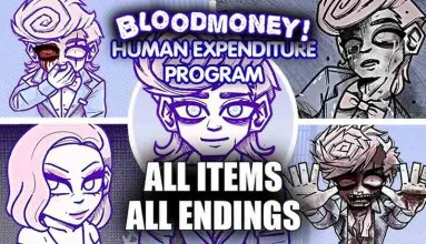 HUMAN EXPENDITURE PROGRAM