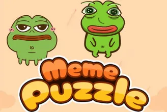 Meme Puzzle