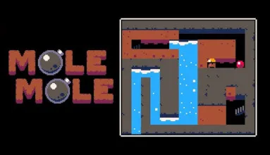 Mole Mole