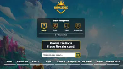 Royaledle