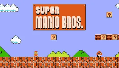 Super Mario