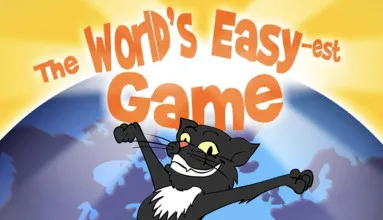 The World’s Easyest Game